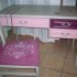 Bureau relooké