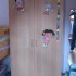 relooking chambre petite fille