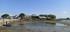 Ile de Saint Cado en Bretagne