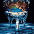 Une goutte d'eau