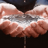 Une goutte d'eau