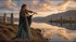 La Lande raconte la chanson