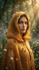 Je laisse mes soucis à la ruc
