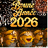 Bonne Année 2026