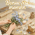 Bonne fête des mamans