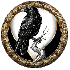 Dark rose