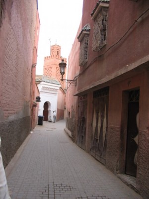 Marrakech 1
