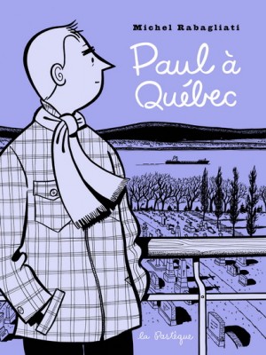Paul au Québec