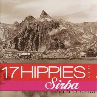 17 hippies