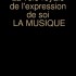 Des manuscrits