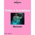 Des manuscrits