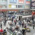 Shanghai Part One: Vacances