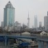 Shanghai Part One: Vacances