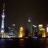 Shanghai Part One: Vacances