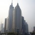 Shanghai Part Two: Travail (ou