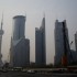 Shanghai Part Two: Travail (ou
