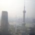 Shanghai Part Two: Travail (ou