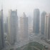 Shanghai Part Two: Travail (ou