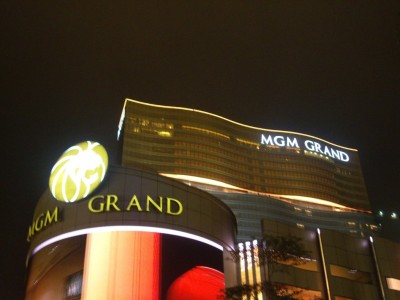 MGM!