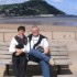 Un week-end en famille
