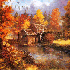 L'automne en murmures