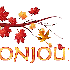 Automne Douillet #2