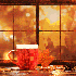 hello October...
