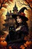 Sorcière d'automne