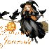 Sorcière d'automne
