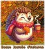 C'est L'automne...youpi