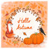 C'est L'automne...youpi