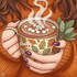 Moment Cozy en ce Lundi...