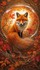 Sous le souffle d'automne et bon anniver