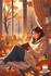 Moment Cozy en ce Lundi...