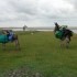 MONT SAINT MICHEL A VUE