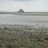 MONT SAINT MICHEL A VUE