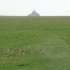 MONT SAINT MICHEL A VUE