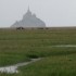 MONT SAINT MICHEL A VUE