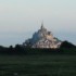 MONT SAINT MICHEL A VUE