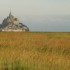 MONT SAINT MICHEL A VUE