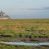 MONT SAINT MICHEL A VUE