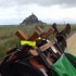 MONT SAINT MICHEL A VUE