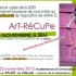 vernissage ArT-RéCuPe