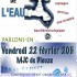 Après le gaz, AVOINE aborde l' Eau !