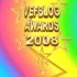 RESULTATS VEFBLOG AWARDS 2008