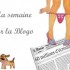 Ma semaine sur la Blogo #Semaine 45