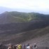 vue du volcan