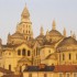 Richesse historique: cathédrale Saint Fr
