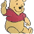 mes gifs animés winnie
