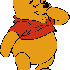 mes gifs animés winnie